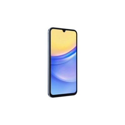 Samsung Galaxy A15 5G 16,5 cm (6.5") Ranura híbrida Dual SIM