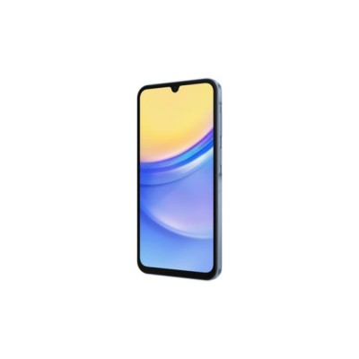 Samsung Galaxy A15 5G 16,5 cm (6.5") Ranura híbrida Dual SIM