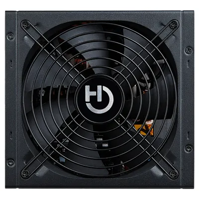 Fuente de Alimentación Hiditec BZ850/ 850W/ Ventilador 14cm/ 80