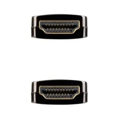 Cable HDMI 2.1 AOC 8K Nanocable 10.15.2115/ HDMI Macho - HDMI