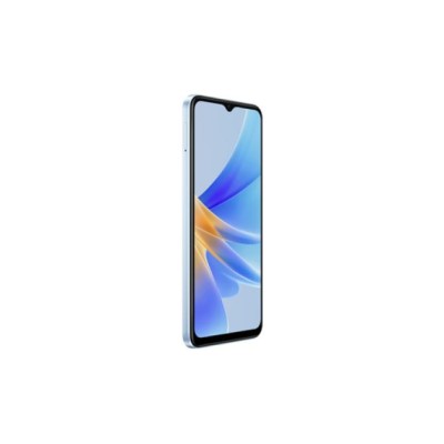 Smartphone Oppo A17 Cph2477 6,5"hd+ 4+64gb Azul 50mpx/5mp