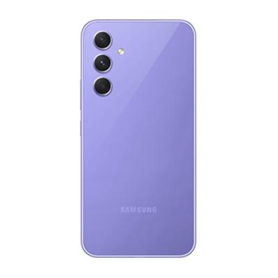 Smartphone Samsung Galaxy A54 5g A546b 6,4"fhd+ 8+128gb Violeta