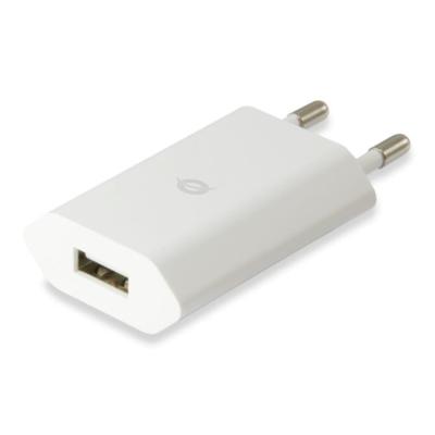 Cargador De Pared Conceptronic Althea Mini 5v Usb Conceptronic