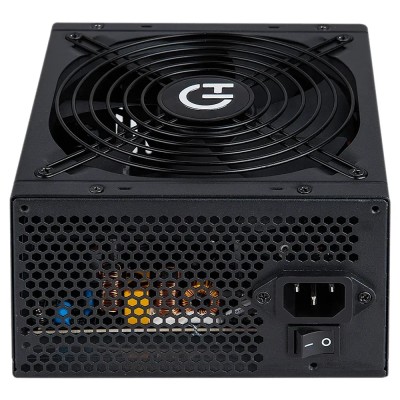 Fuente de Alimentación Hiditec BZ750 PSU010008/ 750W/