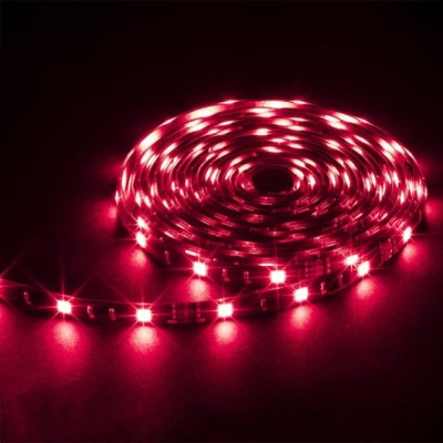 Tira Led Konix Drakkar Aurora 16 Colores 4 Presets Brillo