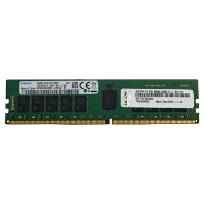 Ddr4 16gb 3200mhz Lenovo 4x77a77495 (thinksystem Sr250 V2 7d7q