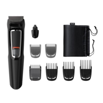 Cortapelo Philips Mg3730/15 Multigroom Series 3000 Con 8