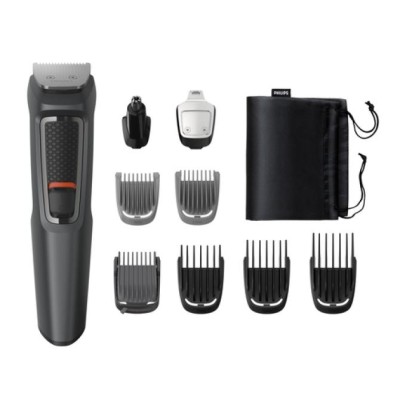 Cortapelo Philips Mg3757/15 Multigroom Series 3000 Con 9