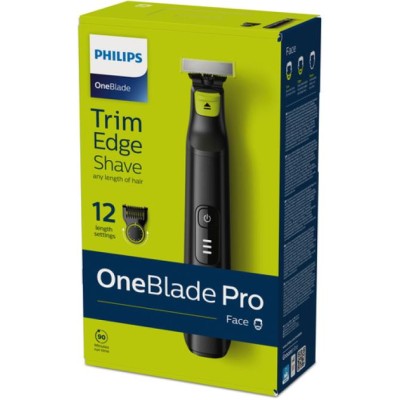 Afeitadora / Recortadora Philips Qp6530/15 Oneblade Pro