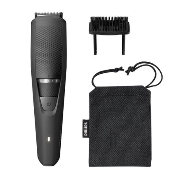 Corta Barbas Philips Bt3226/14 Beardtrimmer Serie 3000 Sistema Lift & Trim Inalambrica Recargable