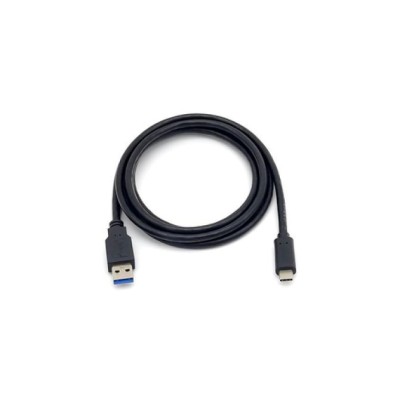 Cable Usb-a Macho Usb-c Macho Usb 3.2 2m Transferencia 5g 3a