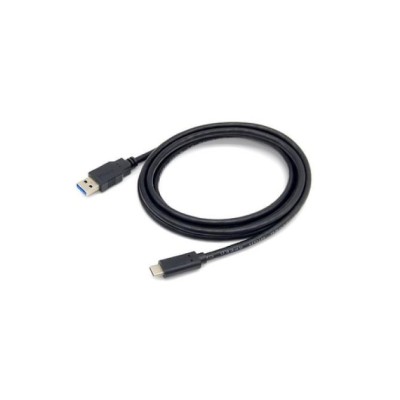 Cable Usb-a Macho Usb-c Macho Usb 3.2 2m Transferencia 5g 3a