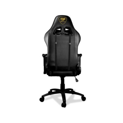 Cougar silla gaming armor one royal