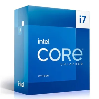 Intel Core i7-13700K Unlocked 3.4/5.4 GHz con Intel UHD 770