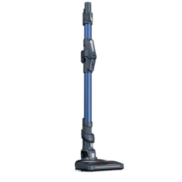 Aspirador Escoba Rowenta Azul Rh9695 X-force Flex 8.50 Aqua Inalambrico Bateria 220v 185w Cepillo Para Mascotas