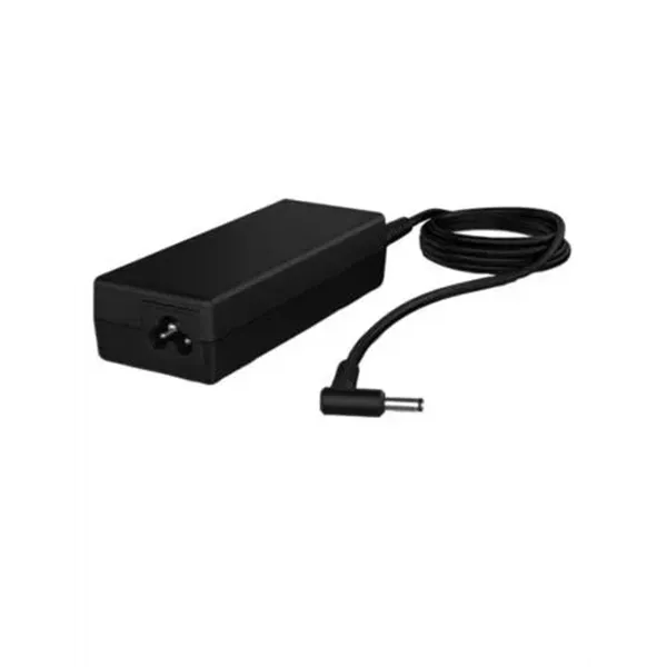 Cargador Original de HP W5D55AA 90W Inteligente Compatible con conectores de 4,5 mm