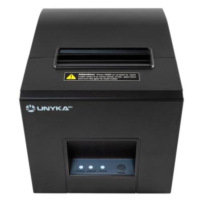 Tpv Impresora Termica Unykach Pos Uk56007 80mm Conexion Lan