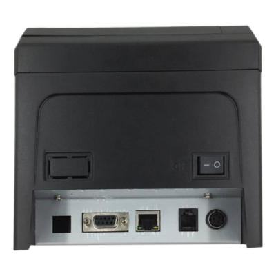 Tpv Impresora Termica Unykach Pos 56005 80mm Conexion Lan Rj45