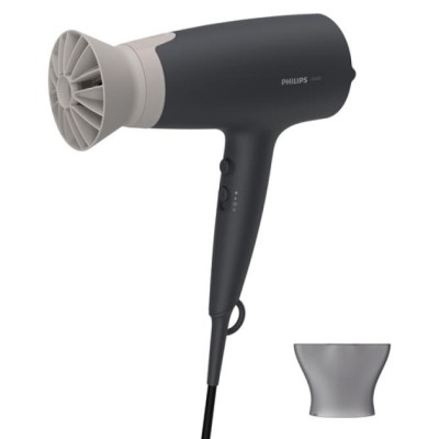 Secador De Pelo Philips Bhd351/10 3000 Series Sistema