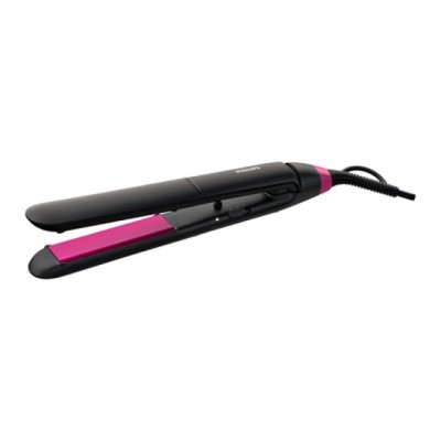 Plancha De Pelo Philips Bhs375/00 Straightcare Essential Con