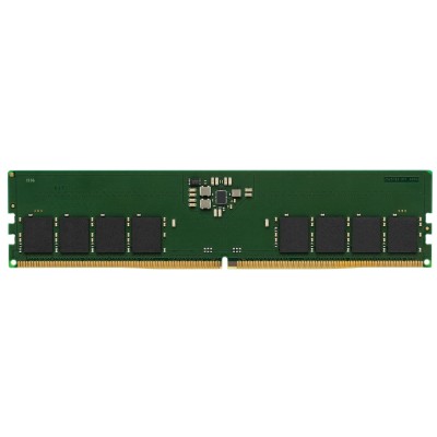 Kingston Value 16GB DDR5 4800MHz 1.1V CL40