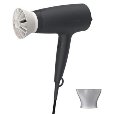 Secador De Pelo Philips Bhd302/10 Serie 3000 Con Thermoprotec