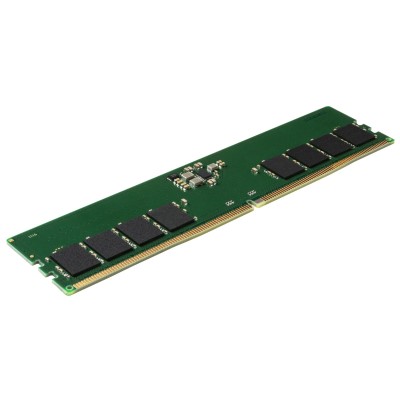 Kingston Value 16GB DDR5 4800MHz 1.1V CL40