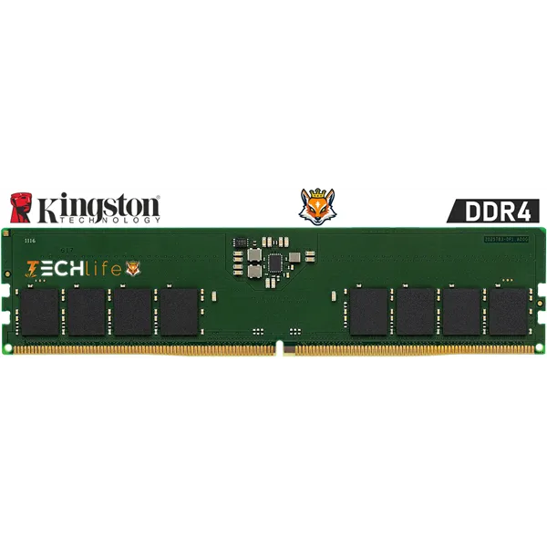 Kingston Value 4GB DDR4 2666MHz 1.2V CL19