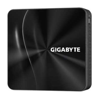 Barebone Gigabyte Brix R7-4800u 1.8ghz To 4.2ghz Ddr4 M2 Hdmi