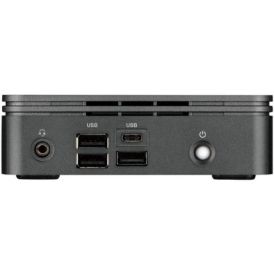 Barebone Gigabyte Brix R7-4800u 1.8ghz To 4.2ghz Ddr4 M2 Hdmi