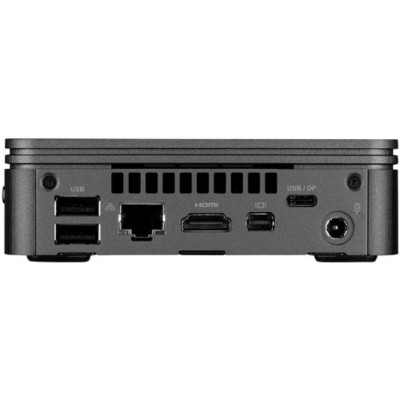 Barebone Gigabyte Brix R7-4800u 1.8ghz To 4.2ghz Ddr4 M2 Hdmi