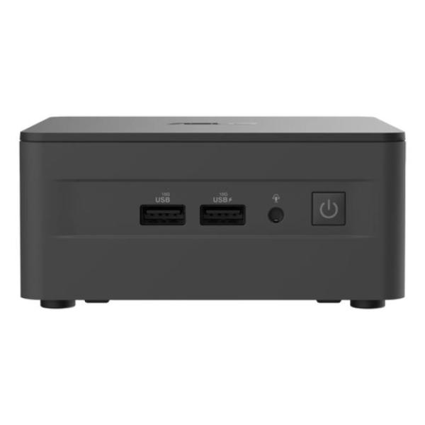 Barebone Asus Nuc Rnuc12wshi300000iI3 1220p 4.4ghz Ddr4 M.2 Ssd Wifi 6e 2xhdmi 2xthunderbolt