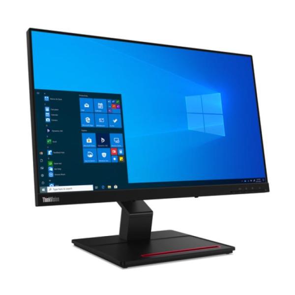 Monitor 24" Lenovo Thinkvision T24t-20 Hdmi Regulable