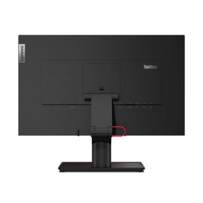 Monitor 24" Lenovo Thinkvision T24t-20 Hdmi Regulable