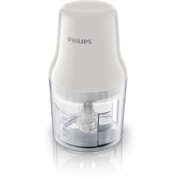 Picadora Philips Hr1393/00 Daily Collection 2 Cuchillas Capacidad 0.7litros 450w