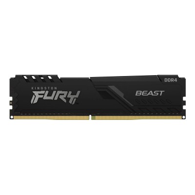 Kingston FURY Beast 32GB DDR4 2666MHz 1.2V CL16