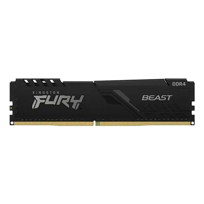 Kingston FURY Beast 8GB DDR4 2666MHz 1.2V CL16