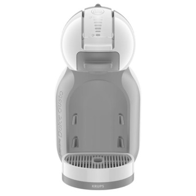 Cafetera Krups Mini Me Dolce Gusto Kp1201 0.8l Automatica