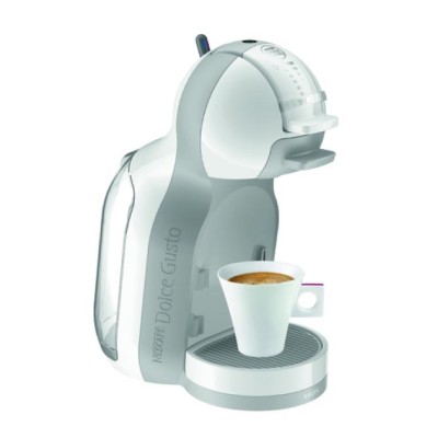 Cafetera Krups Mini Me Dolce Gusto Kp1201 0.8l Automatica