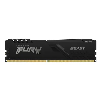 Kingston FURY Beast 8GB DDR4 2666MHz 1.2V CL16