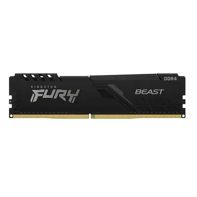 Kingston FURY Beast KIT 16GB DDR4 2600MHz 1.2v CL16 ( 2x8GB)