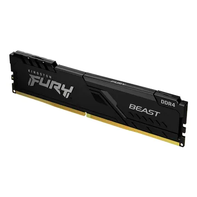 Kingston FURY Beast KIT 16GB DDR4 2600MHz 1.2v CL16 ( 2x8GB)