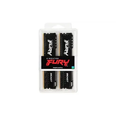 Kingston FURY Beast KIT 16GB DDR4 2600MHz 1.2v CL16 ( 2x8GB)