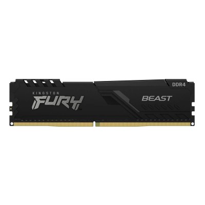 Kingston FURY Beast 8GB DDR4 3200MHz 1.35V CL16