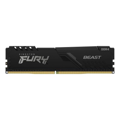 Kingston FURY Beast 8GB DDR4 3200MHz 1.35V CL16