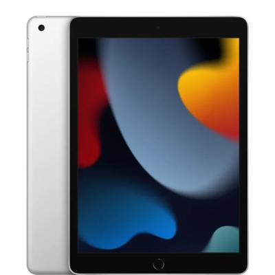 Apple iPad 2021 10.2" 256GB Wifi 64GB Plata