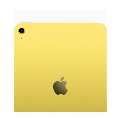 Apple iPad 10.9 2022 Amarillo 256GB Wifi