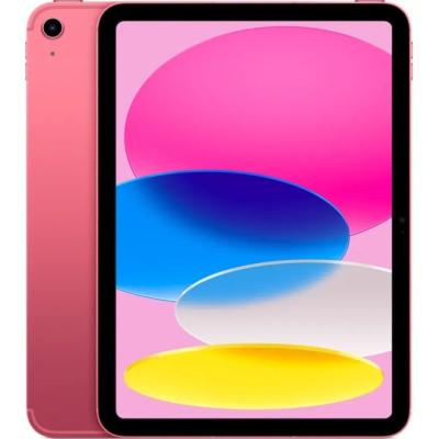 Apple iPad 10.9 2022 Rosa 64GB Wifi + Cellular 5G