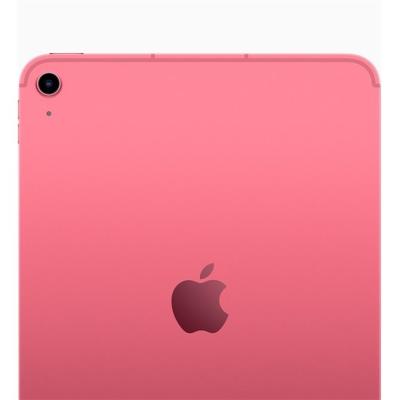 Apple iPad 10.9 2022 Rosa 64GB Wifi + Cellular 5G