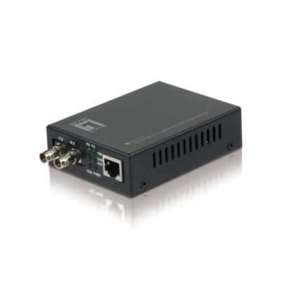 Convertidor Fibra Level One Fvt-202 Rj45 Ethernet A Fibra